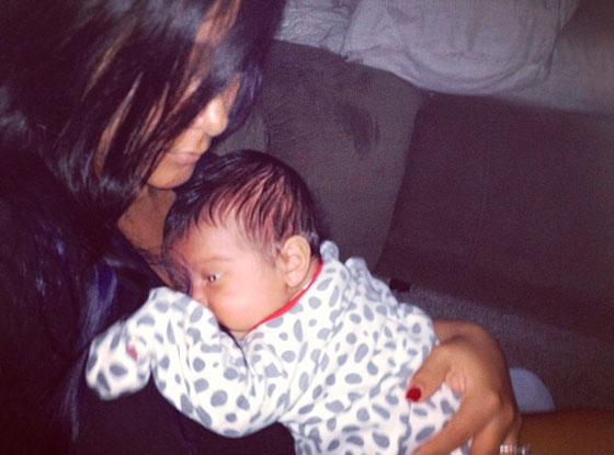 Snooki, Lorenzo Snooki, Lorenzo